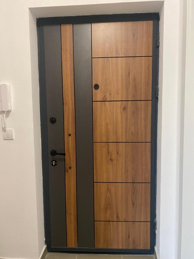 Angel Apartment Суботица Экстерьер фото