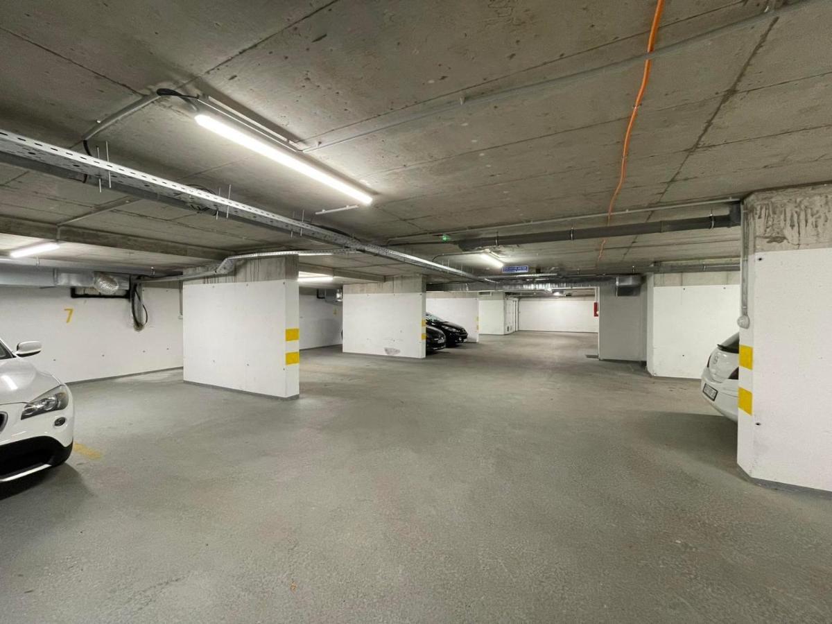 Angel Apartment Суботица Экстерьер фото
