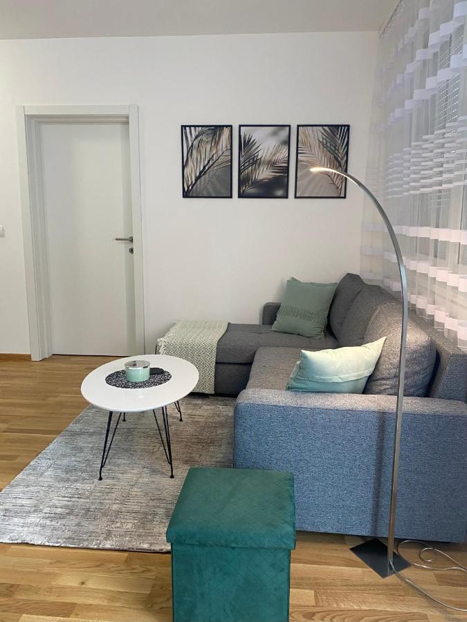Angel Apartment Суботица Экстерьер фото