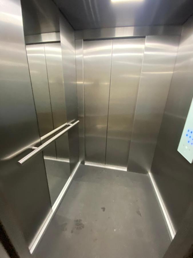 Angel Apartment Суботица Экстерьер фото