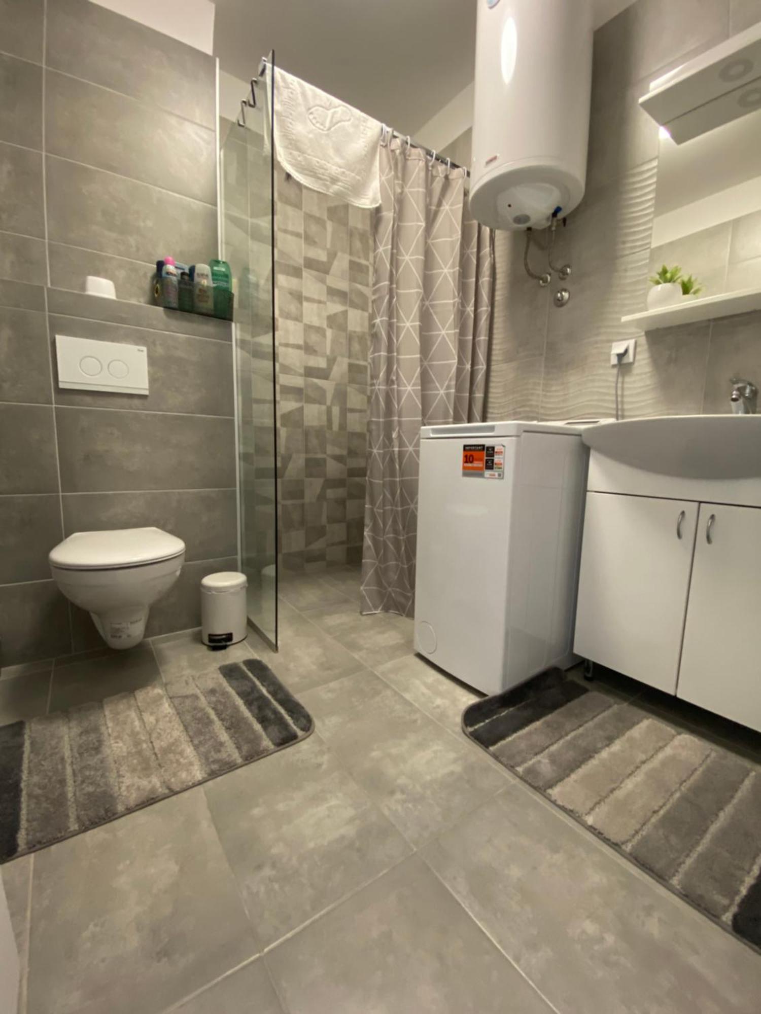 Angel Apartment Суботица Экстерьер фото